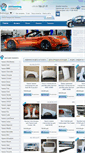 Mobile Screenshot of mytuning.by